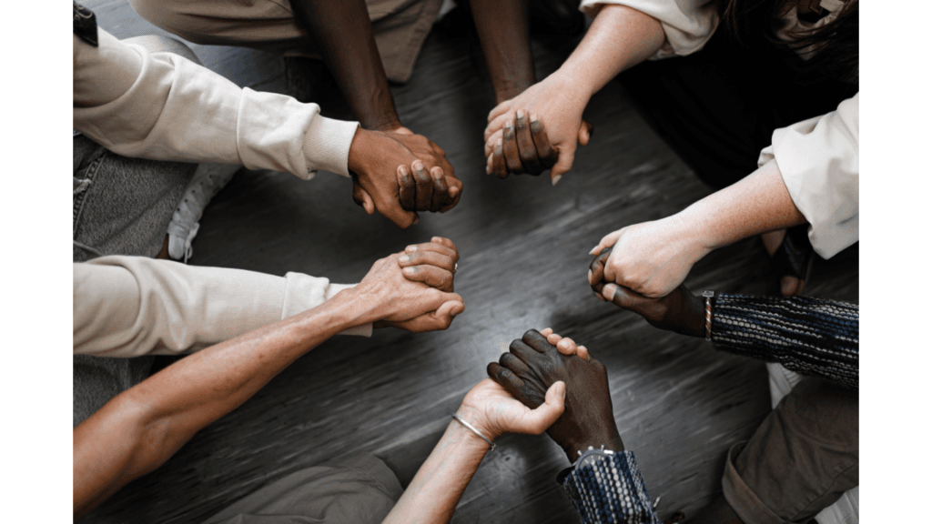 Platform for humanitarian and development experts – The Good Feat